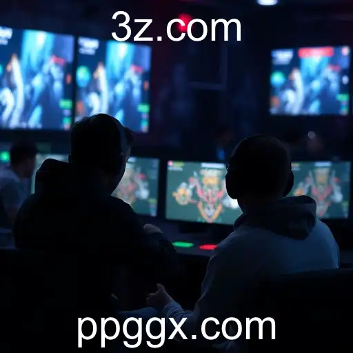 Expansão do ppgg.com Marca Novo Era dos Jogos