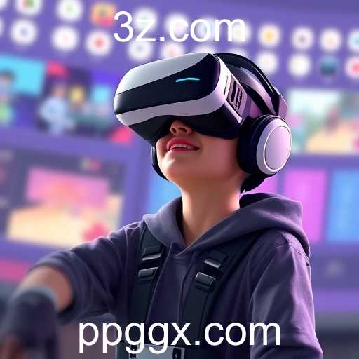 A Ascensão dos Sites de Jogos em 2025