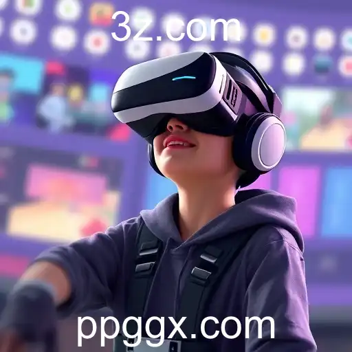 A Ascensão dos Sites de Jogos em 2025