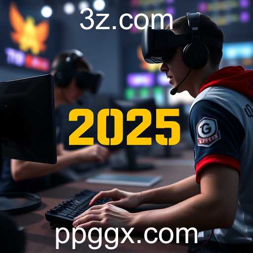 Crescimento e Tendências do Mercado de Games em 2025