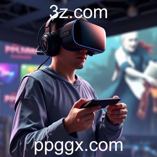 Tendências e Inovações no Mundo dos Jogos em 2025