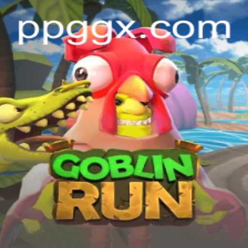 GoblinRun: A Captivating Journey in the World of Fantasy Gaming