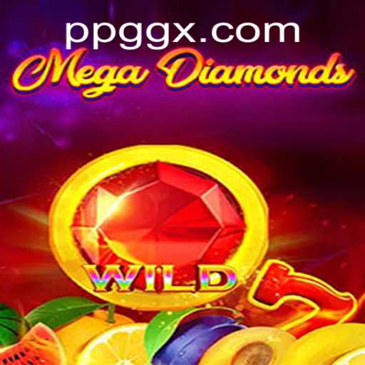 Discover the Thrilling World of MegaDiamond Game