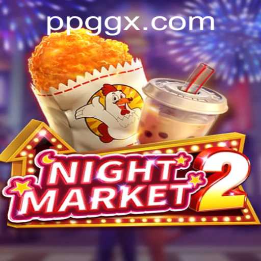 Exploring NightMarket2: A Deep Dive into the Enigmatic Gaming World
