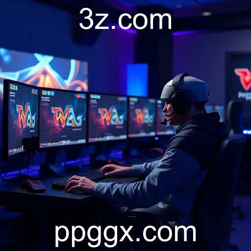 Evolução dos Jogos Online no Brasil