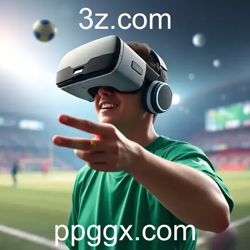 Inovação e Crescimento no mundo dos Jogos: PPgg.com em destaque