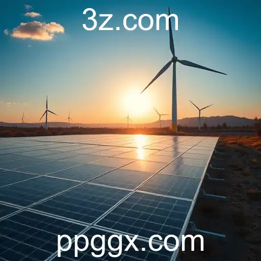 Avanços Tecnológicos no Setor de Energias Renováveis