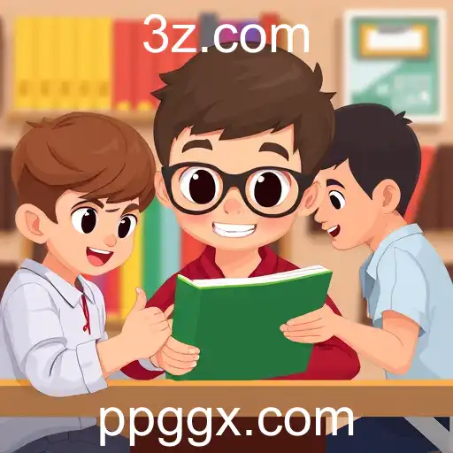 A Revolução dos Jogos em ppg.com