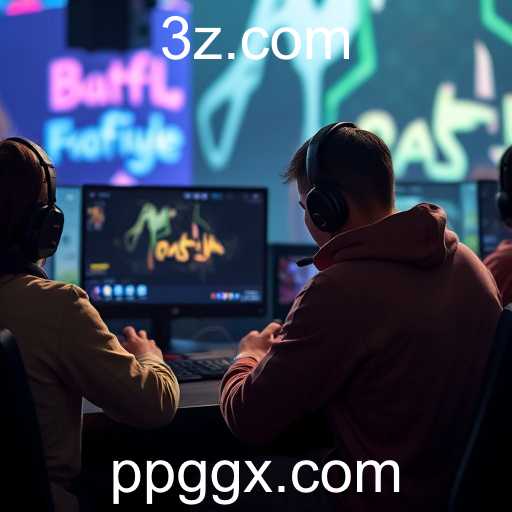 Ascensão dos Jogos Online no Brasil