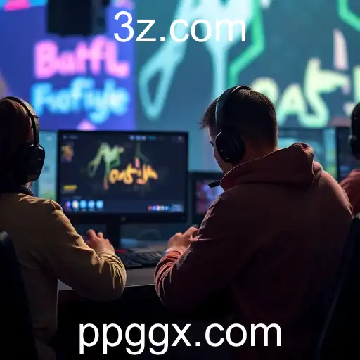 Ascensão dos Jogos Online no Brasil