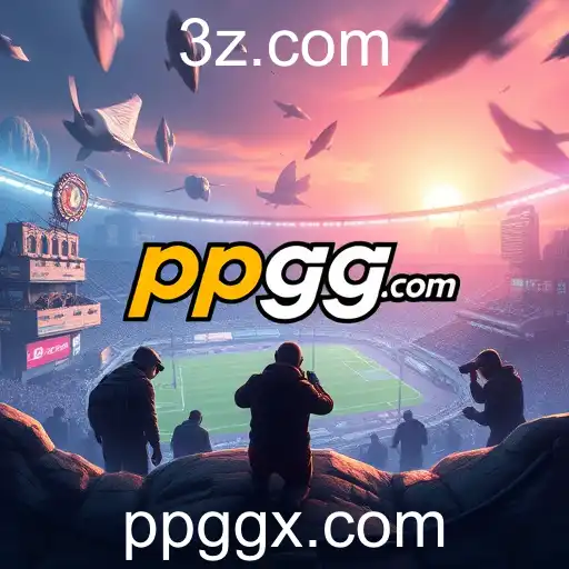 A Ascensão da ppgg.com nos Jogos Virtuais