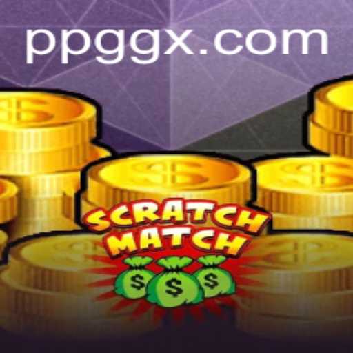 Dive into the World of ScratchMatch: An Engaging Adventure at PPGG.com