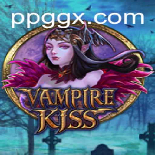 Diving into the Mystical World of VampireKiss: An Immersive Gaming Experience
