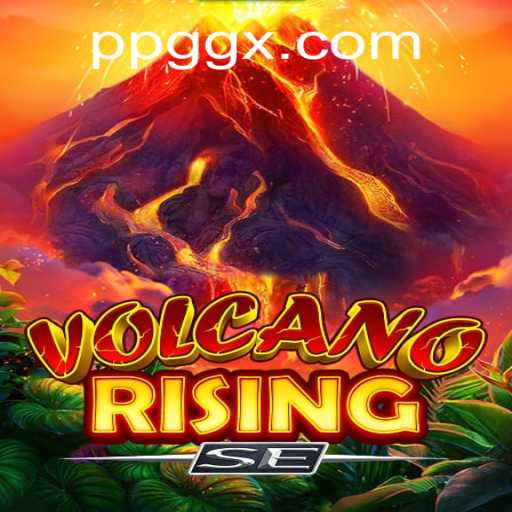 VolcanoRisingSE: A New Era of Interactive Gaming